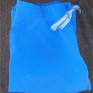 FIGS Livingston basic scrub pants